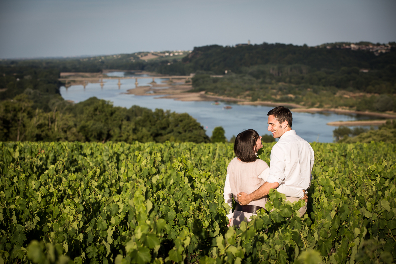 Un week-end en amoureux en Pays d'ancenis