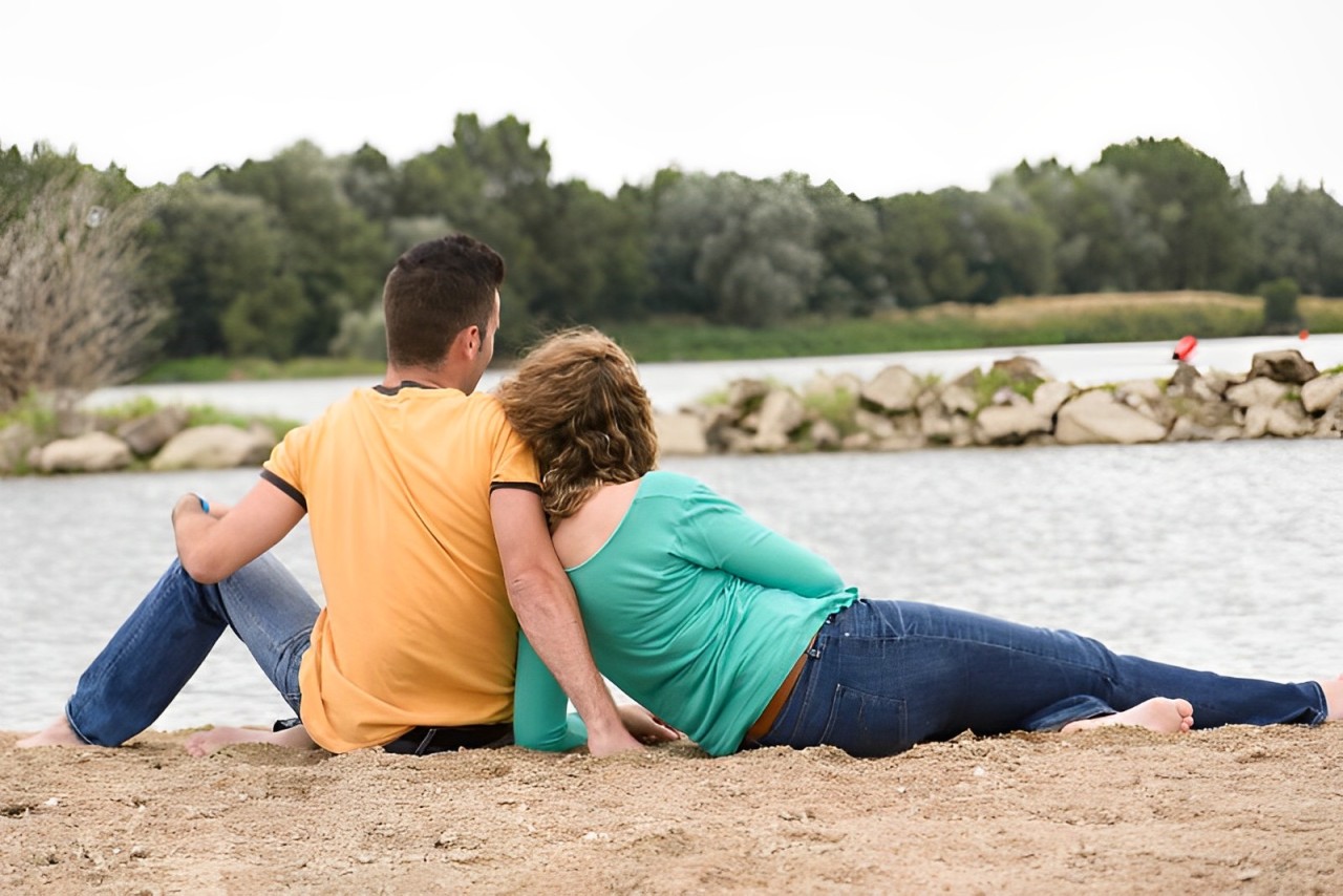 Les amoureux en Pays d'Ancenis